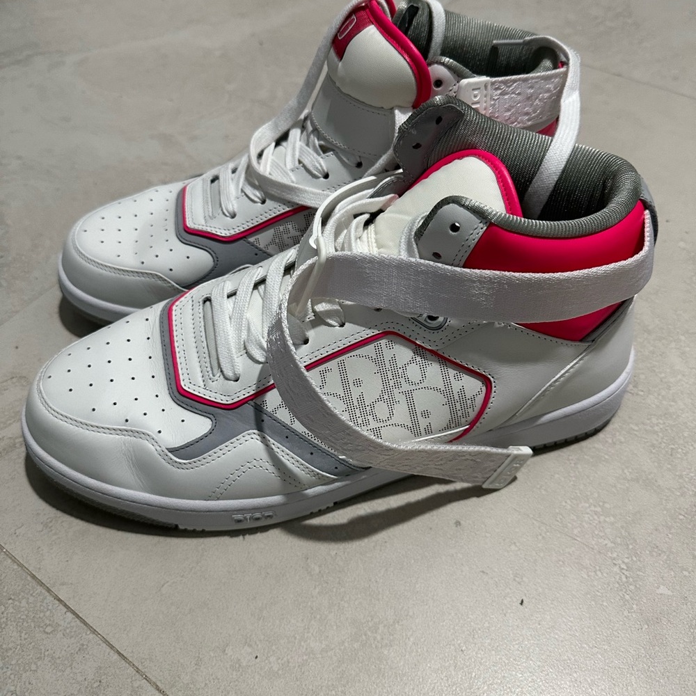 Dior men’s sneaker
